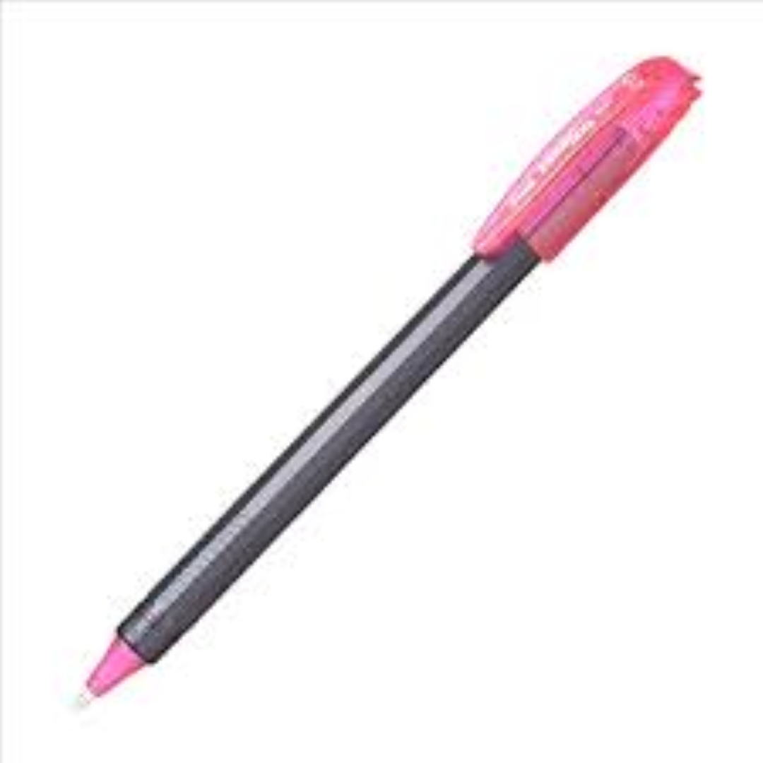 PENTAL ENERGEL BL417 PINK